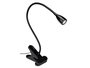 PCUSBL9  FLEXIBELE LED-TAFELLAMP MET KLEM - 1 W_6