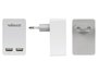PSSEUSB33  LADER MET DUBBELE USB-AANSLUITING 5 V - 3.4 A max. (2.4 + 1 A)_6