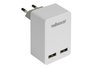 PSSEUSB33  LADER MET DUBBELE USB-AANSLUITING 5 V - 3.4 A max. (2.4 + 1 A)_6