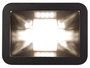 LEDA4001WW-B  DESIGN LED-SCHIJNWERPER - 10 W, WARMWIT_6