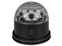 MAGIC BALL, Home DJ LED lichteffect inclusief net adapter._6