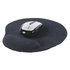 Mouse Pad met soft gel support, König CMP-MATGEL22_6