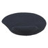 Mouse Pad met soft gel support, König CMP-MATGEL22_6