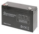 Oplaadbare Loodzuur Accu 6 V 10000 mAh_6