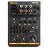 PDM-301BT 3 kanaals USB mixer + bluetooth ontvanger._6