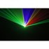 BeamZ Ariel Laser 350mW RGB Beam DMX IRC_6