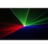 BeamZ Ariel Laser 350mW RGB Beam DMX IRC_6