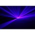 BeamZ Prospero II Laser 150mW Blauw Beam DMX IRC_6