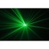 BeamZ Mimas Laser 50mW Groen Beam DMX IRC_6