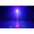 BeamZ Surtur II Double Laser RG Gobo DMX IRC 3W Blauw LED_6