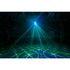 BeamZ Anthe II Double Laser 600mW RGB Gobo DMX IRC_6