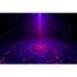 BeamZ Elara Double Laser 300mW RB Gobo DMX IRC_6