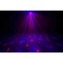 BeamZ Elara Double Laser 300mW RB Gobo DMX IRC_6