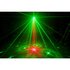 BeamZ Cupid Double Laser 210mW RG Gobo DMX IRC_6