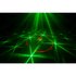 BeamZ Cupid Double Laser 210mW RG Gobo DMX IRC_6
