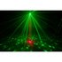 BeamZ Cupid Double Laser 210mW RG Gobo DMX IRC_6