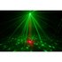 BeamZ Cupid Double Laser 210mW RG Gobo DMX IRC_6