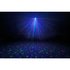 BeamZ Bianca Double Laser 330mW RGB Gobo IRC_6