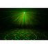 BeamZ Bianca Double Laser 330mW RGB Gobo IRC_6