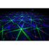 BeamZ Bianca Double Laser 330mW RGB Gobo IRC_6
