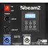 BeamZ S2500 Rookmachine DMX LED 24x 10W 4-in-1_6
