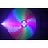 BeamZ Professional Phantom 3000 Pure Diode Laser RGB Analog 40kpps met flightcase_6