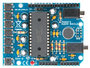 WPSH02  audio shield Arduino® _6