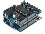 WPSH02  audio shield Arduino® _6