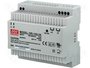 Industriële voeding voor DIN-RAIL Meanwell 24V 100W_6