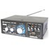 SkyTronic Karaoke Versterker FM/SD/USB/MP3_6