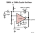 LT1016CS8 Analog Comparators  - Ultra Fast Precision 10ns Comparator_6