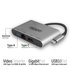 Eminent USB Type-C 4K Multiport Dock met HDMI, USB Type-A, Ethernet en USB Type-C_6