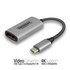 Eminent USB Type-C naar DisplayPort 4K converter_6