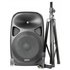 VONIX SPS152 15" actieve speakerset met standaard en microfoon_6