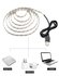 5mtr RGB ledstrip 5v usb met afstandsbediening_6