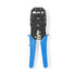 Krimptang voor RJ45 - RJ11 - RJ10 blauw_6