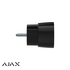 AJAX SMART SOCKET ZWART_6