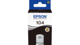 Epson-104-Zwart