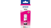 Epson-104-Magenta